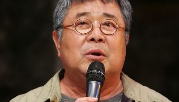"백일섭이 광고모델인 줄 알았는데"…20년 무단사용의 결말