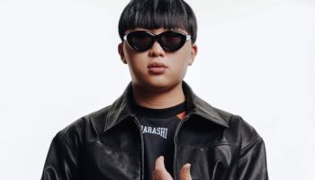 집행유예 기간 중 또 대마 혐의…래퍼 김감전 구속