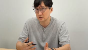 NHN KCP “스테이블코인 상거래 채비…STO·RWA로 사업 확대”[인터뷰]