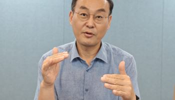 "작전 수립 6시간→10분 단축…국방AI 핵심은 '실패 데이터' 축적"[인터뷰]