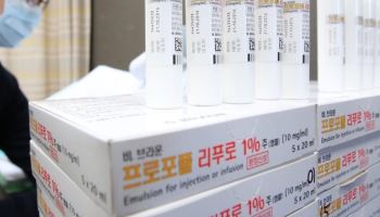 짧은 진료에 처방 남발, 연 19억개 쓰는 의료용 마약류