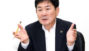 "오산의 미래, 세교3지구 자족용지 확보가 관건"