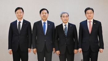 구윤철 "美 금리인상 영향 제한적…국채 쏠림 과도하면 시장안정조치"