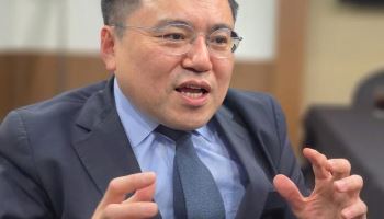 한양대에 AI반도체 혁신연구소…6년간 석·박사 110명 키운다