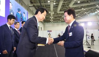 비에이치아이, 경남 고용우수기업 선정…사업 성장·고용 확대 선순환