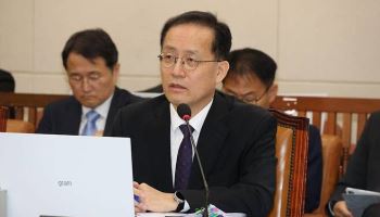 이형일 장관 후보자 인사청문보고서 채택…이소영·홍지선은 불발