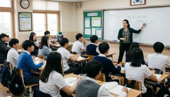 ‘교사 성희롱’ 논란 교원평가 폐지, 내년부터 역량진단 도입