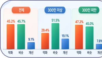 추석 상여금 줄이는 기업들…“돈 있어도 안 준다” 이유 36.8%
