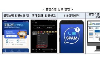 추석선물 문자 눌렀다간 큰일…“URL부터 확인하세요”