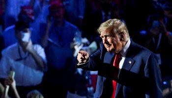 워시 연준 의장에 건넨 '트럼프의 한마디'…"이사회 뜻대로 해"
