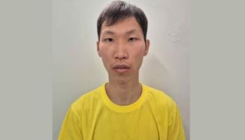 장모 살해 조재복 "다음부터 안 그래, 착하게 살게요"