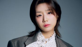안예은, '국중박 분장놀이 전국편' 결선서 축하 공연