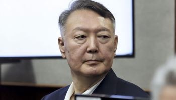 尹 "국민 취침 전 알리고자 10시 계엄 선포...나름 생각한 것"