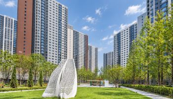“세련됐다”…한화포레나, 주요 브랜드 조사서 잇따라 상위권