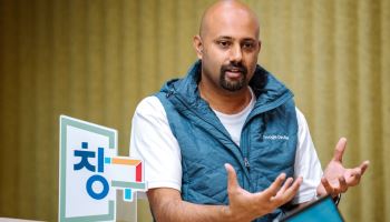 [인터뷰] "K앱, '동남아 우선'과 'AI·헬스 틈새'로 승부하라"