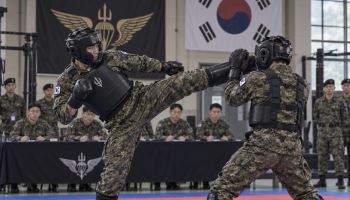 "다른 생명 살리길"…승단심사 뒤 숨진 특전사 하사 장기기증