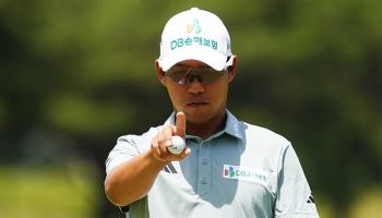 35세에 태극마크 단 문도엽…"개인·단체전 金 정조준"