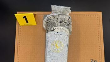 제주 해안서 ‘차(茶) 봉지 마약’ 또 발견…누적 23번째