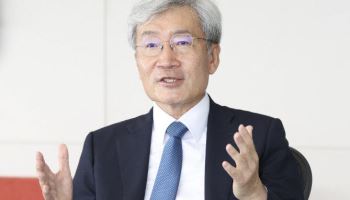 고승범 “美고금리 장기화 땐 韓회사채 양극화…반도체주도 부담”