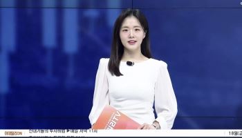 엔비디아 칩 판매 성장·메모리 가격 급등...오늘은 반도체 달릴까