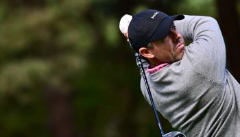 매킬로이, 막판 버디쇼…BMW PGA 챔피언십 첫날 공동 19위
