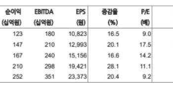 한솔케미칼, 과산화수소·프리커서 성장 본격화…목표가↓-현대차