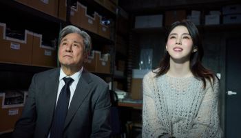 최민식·한소희 '인턴', 2일 연속 '오디세이' 꺾고 박스오피스 1위