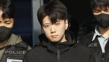 “사형받고 싶다…성 판타지가 그런 쪽” 장윤기 교도소 발언 ‘경악’