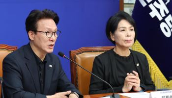 김민석 “李, 고심 반영된 기자회견 할 것... 당도 성과에 집중”