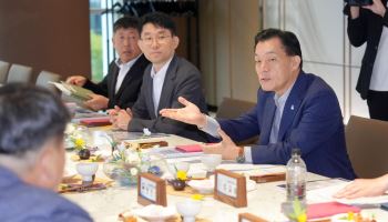 이재준 수원시장, PIARC 동계도로대회 유치위원장 추대