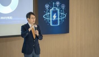 엘앤에프, "2030년 출하량 4.5배 확대"…NCM·LFP 투트랙 가속