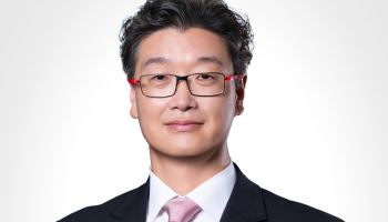 LG전자 박원재 상무, 2026 한국IR대상 베스트 IRO상 수상
