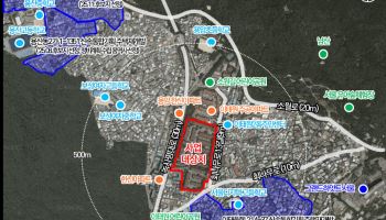 용산구, 남산대림아파트 재건축 주민공람 실시