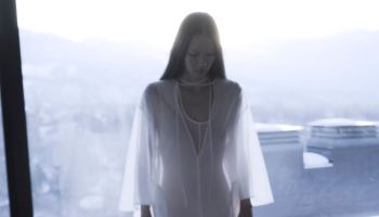 "로고보다 소재"…LF 라움, 日 디자이너 브랜드 키운다