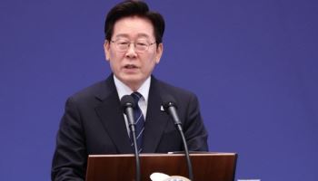 李 “레버리지 ETF 부족함 인정...정책 실장 후임은 고심 중”