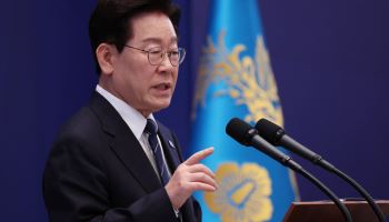 李 “세심하지 못한 게 큰 문제…더 듣고 존중, 하고자 한 일 포기하지 않을 것”