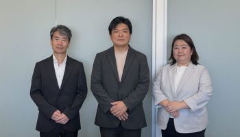 딥서치, 일본 금융권 공략…CAC와 에이전틱 AI 사업 '맞손'