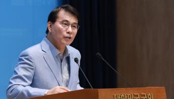 윤상현  "李 기자회견, 민심 되돌리기엔 역부족"