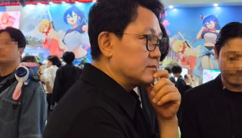 “지스타 패싱 아니다”…방준혁 넷마블 의장, “내년엔 나갈 가능성 높다”