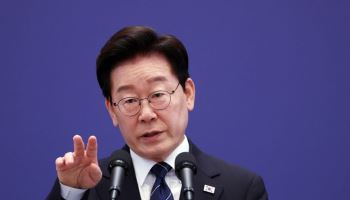 李, 김승원·김지용 '정면돌파' 하나…형사사법 새판 막판 장고