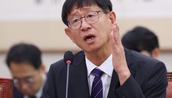 최길수 "김현지, 감찰 대상 아냐…관련자로 조사 가능"