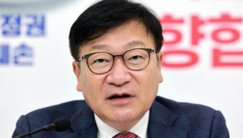 정점식 "李, 국정기조 전환 거부…반성 없는 기자회견"