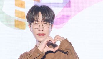 소란 "1인 밴드 전환 후 실력 급성장…'득음했다'는 반응 뿌듯해요"