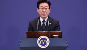 “내가 부족했다” 반복한 李…달라진 100분, 왜 몸 낮췄나