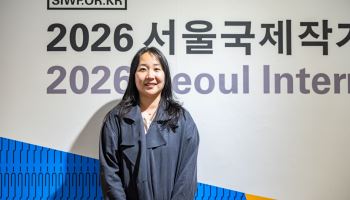 예소연 작가 “개인이 쓰는 내면의 이야기, 그게 문학의 가치 아닐까요?”