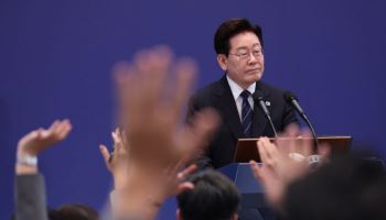 전문가들이 본 李대통령 기자회견은