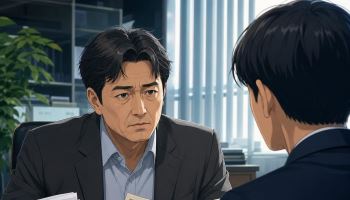 아버지의 20년 차명주식, 어쩌다 들켰나[세금, 그 후]