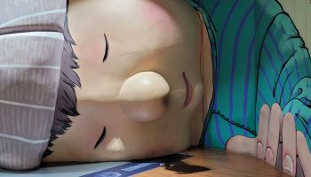 "둘리와 함께 만화 역사 속으로"...한국만화박물관[가보니]