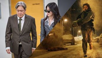 따뜻한 ‘인턴’ vs 도파민 ‘레지던트 이블’… 극과 극 쾌감[스크린PICK]