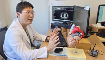 심장 기능 지키는 관상동맥우회술, 수술 시기와 방법의 중요성